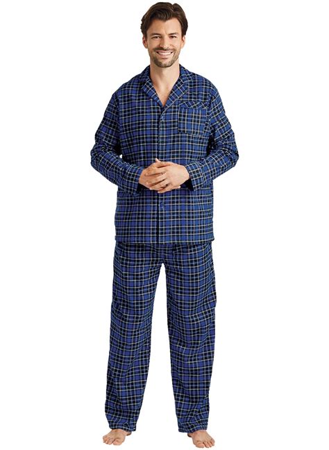 men's flannelette pyjamas kmart.